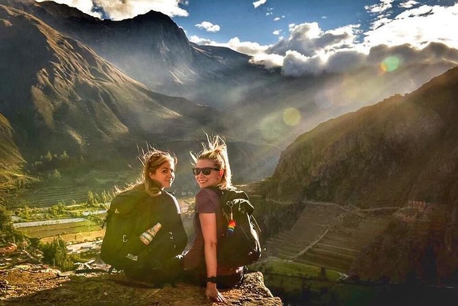 Sacred Valley & One Day Inca Trail 3 Days - Day 1: Sacred Valley viewpoints and Ollantaytambo