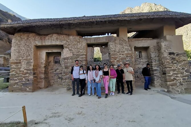 Sacred Valley tour full day from Cusco (Small Group) - Key points to know before booking