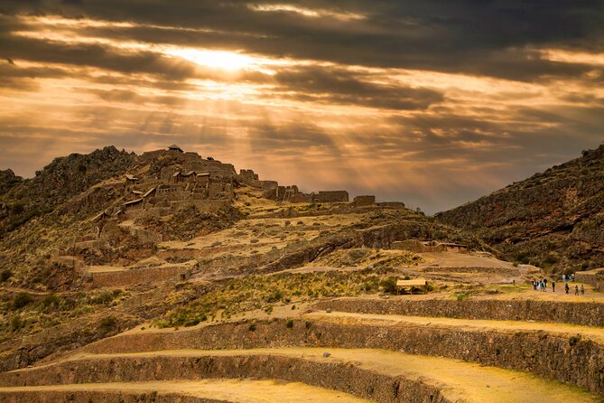 Sacred Valley tour full day from Cusco (Small Group) - Why this Sacred Valley day trip works