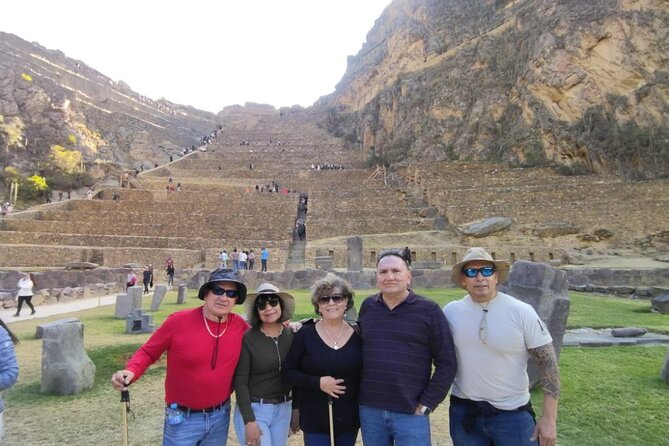 Sacred Valley tour full day from Cusco (Small Group) - The ride back to Cusco