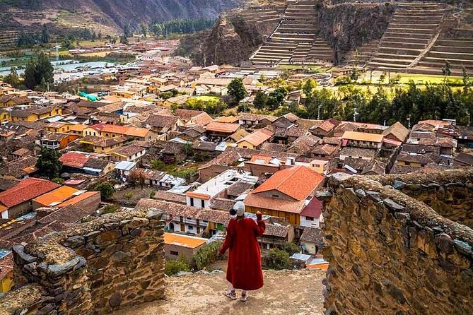 Sacred Valley Tour in Cusco - The early Cusco pickup and the long mountain route