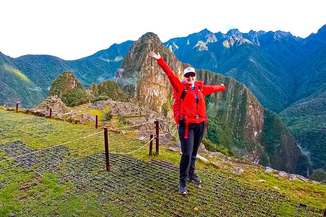 Sacred Valley Tour with Machu Picchu by Panoramic Train 2-Day - Aguas Calientes is an overnight stop, not a full resort stay
