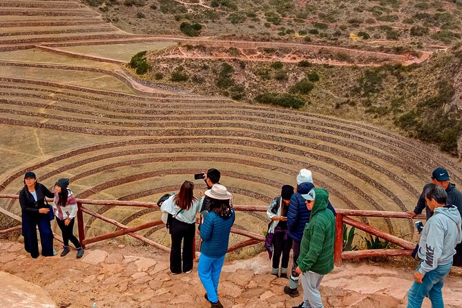 Sacred Valley Tour with Machu Picchu by Panoramic Train 2-Day - Returning to Cusco requires careful clock watching