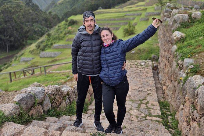 Sacred Valley Tour with Maras Moray and Lunch. - Buffet lunch at Pachay Valle Sagrado Restaurant