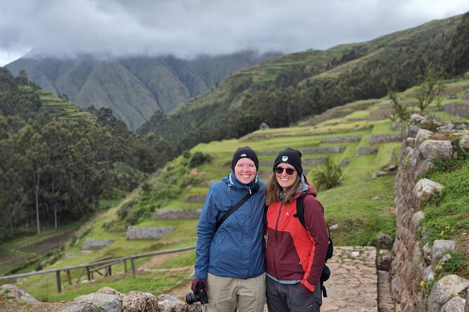 Sacred Valley Tour with Maras Moray and Lunch. - Guides, group size, and the human side of the tour