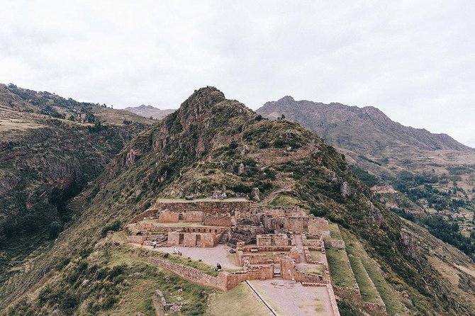 Sacred Valley (VIP) - Full Day Trip - What this $55 day really offers