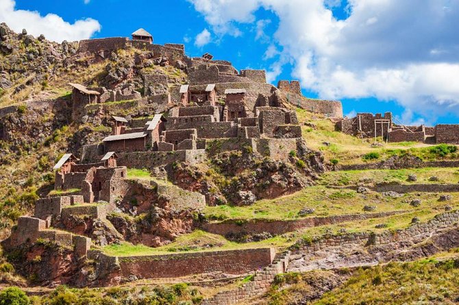 Sacred Valley (VIP) - Full Day Trip - Guides, vehicles, and the risk of uneven organization