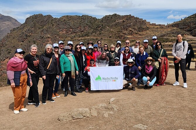 Sacred Valley VIP Private Tour - Key points to know before booking