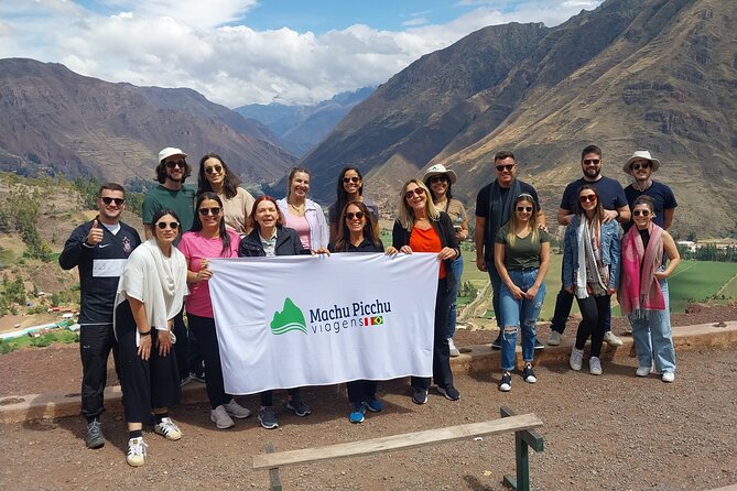 Sacred Valley VIP Private Tour - Why this private route works well