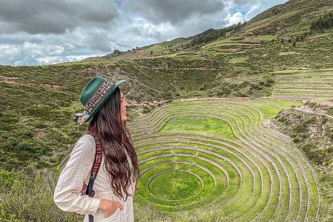 Sacred Valley VIP Private Tour - Lunch in Urubamba