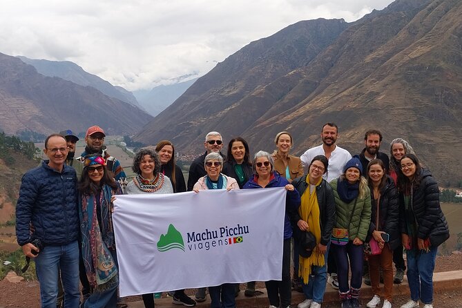 Sacred Valley VIP Private Tour - Ollantaytambo, the grand final stop