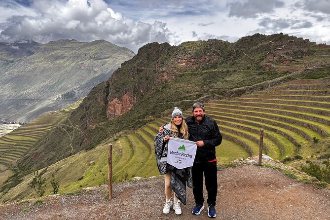 Sacred Valley VIP Private Tour - The guides make the difference