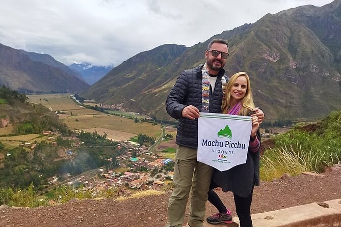 Sacred Valley VIP Private Tour - Is $162 per person a fair price?