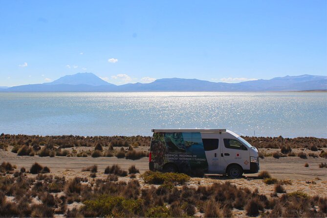 Salinas and Aguada Blanca Reserve Tour from Arequipa - Key Points Before You Book