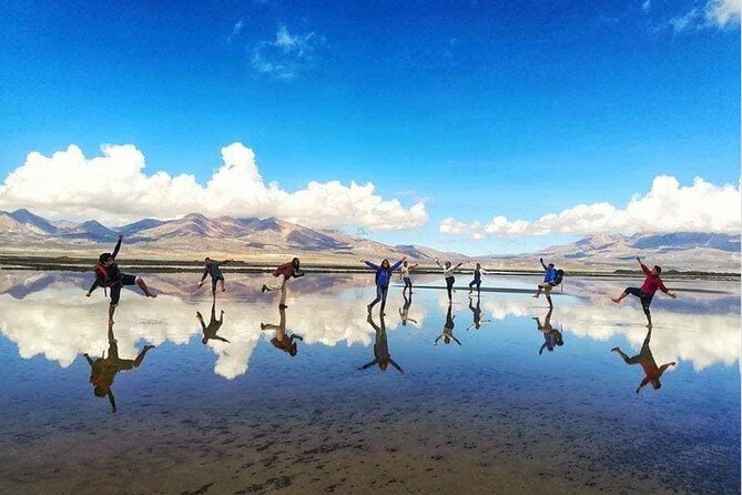 Salinas and Aguada Blanca Reserve Tour from Arequipa - Is $75 a Fair Price?