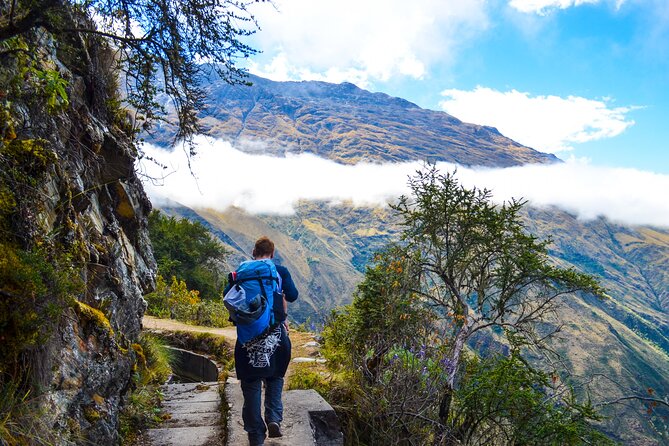 Salkantay Classic Trek 5 Days from Cusco - Key points to know before booking