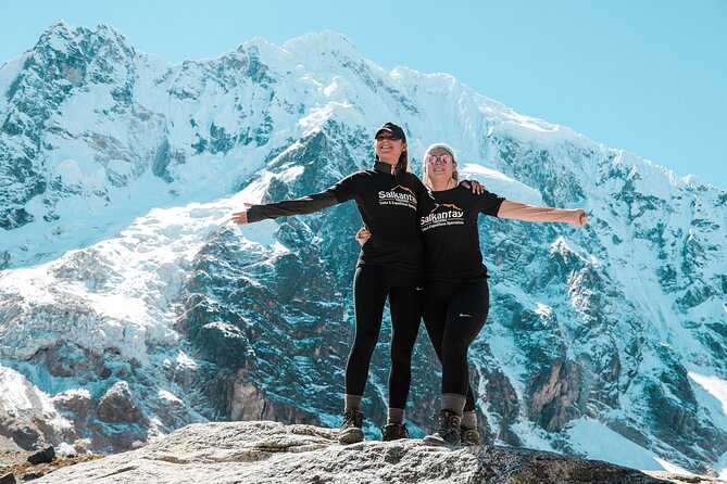 Salkantay Classic Trek 5 Days from Cusco - Day 4: Llactapata, Hidroelectrica, and Aguas Calientes