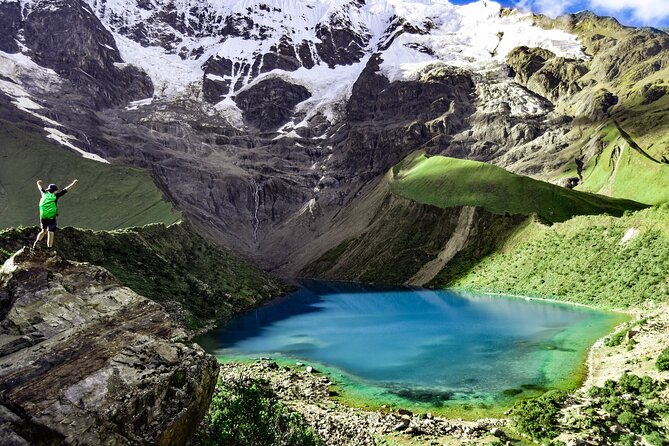 Salkantay Trek 5D/4N with Glass Cabins, Domes and Hobbit House - What the $680 price really covers