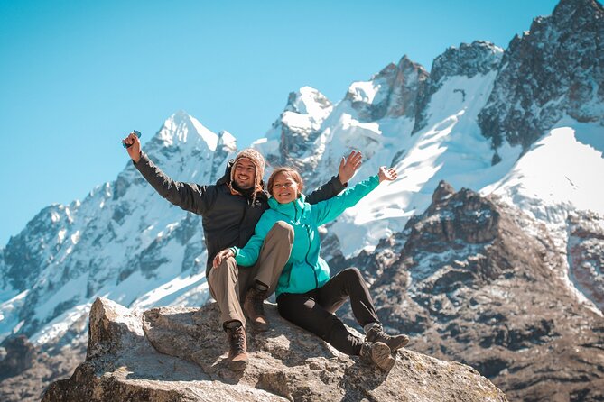 Salkantay Trek Challenge – 3 Days / 2 Nights - Six details worth knowing before you book
