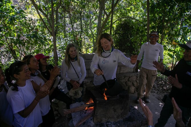 Salkantay Trek Challenge – 3 Days / 2 Nights - Booking details and small costs to watch