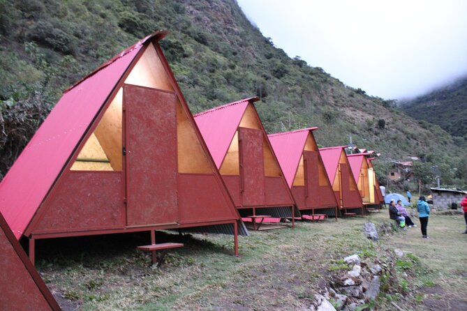 Salkantay Trek Llactapata 5 days 4 nights - Key points to know before booking