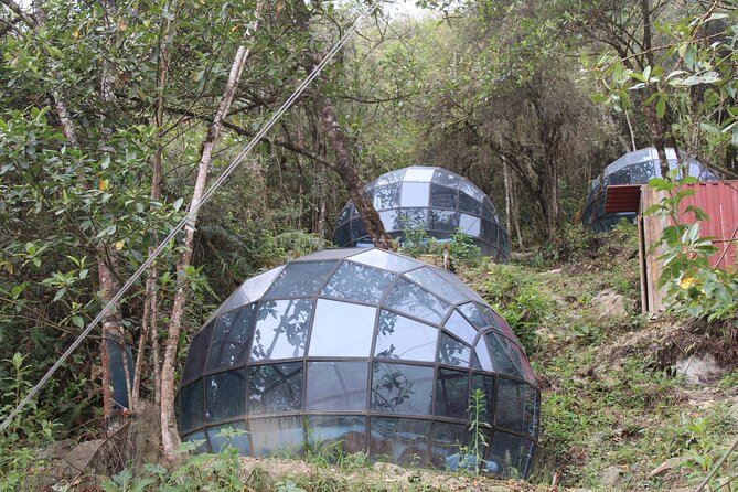 Salkantay Trek Llactapata 5 days 4 nights - What the $299 Salkantay package really offers
