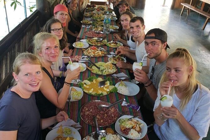 Salkantay Trek to Machu Picchu 5 Days / 4 Nights by Glamping - Key points to know before you book