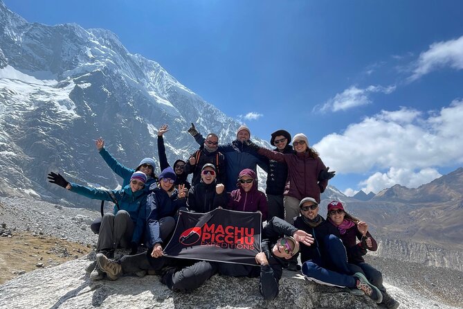 Salkantay Trek to Machu Picchu 5 Days / 4 Nights by Glamping - Why choose Salkantay instead of the Inca Trail?