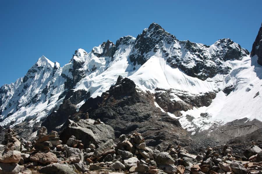 Salkantay Trek to Machu Picchu 5 Days with Sky Lodge Domes - What to pack for changing Andean weather