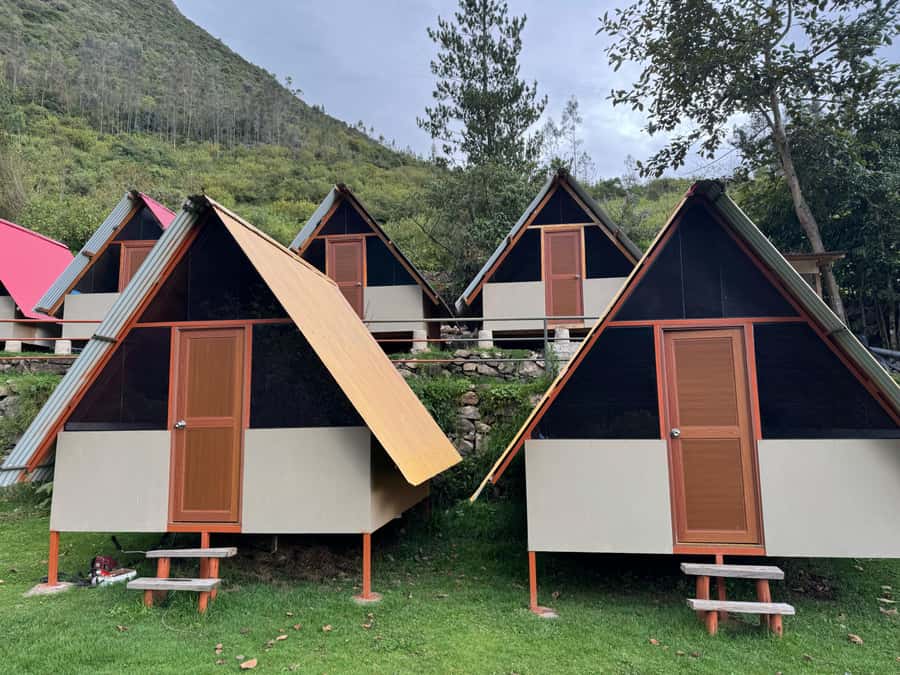 Salkantay Trek to Machu Picchu 5D/4N or 4D/3N by glamping - Key points to know before booking