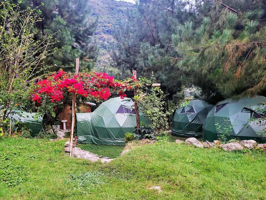 Salkantay Trek to Machu Picchu 5D/4N or 4D/3N by glamping - Who should book this trek?