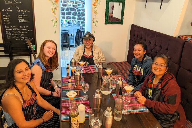 San Pedro Market Tour with Peruvian Cooking Class - Starting at Cusco’s San Pedro Market