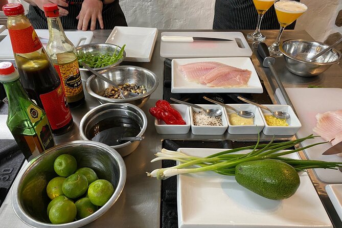 San Pedro Market Tour with Peruvian Cooking Class - Is $56.05 good value in Cusco?