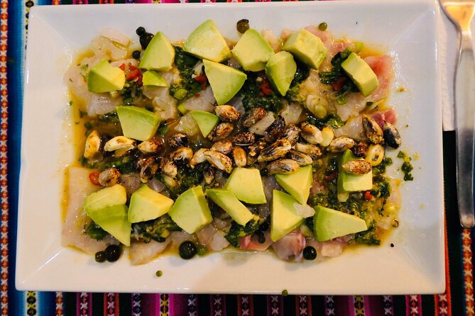 San Pedro Market Tour with Peruvian Cooking Class - Who will enjoy this class most?