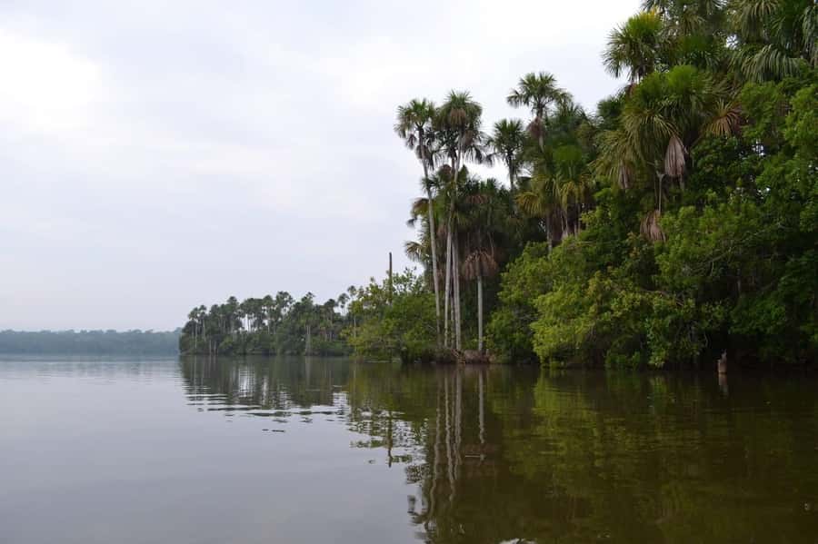 Sandoval lake 2 Days / 1 Night - Who will enjoy this two-day trip