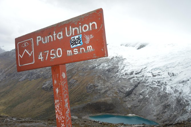 Santa Cruz 4 Days Trek - Key points to know before booking