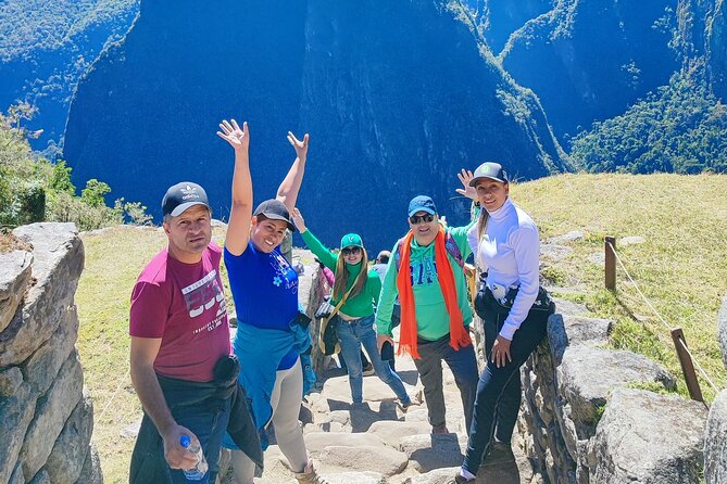 Shared 1 Day Machu Picchu Tour from Cusco - Why this day trip works for some visitors