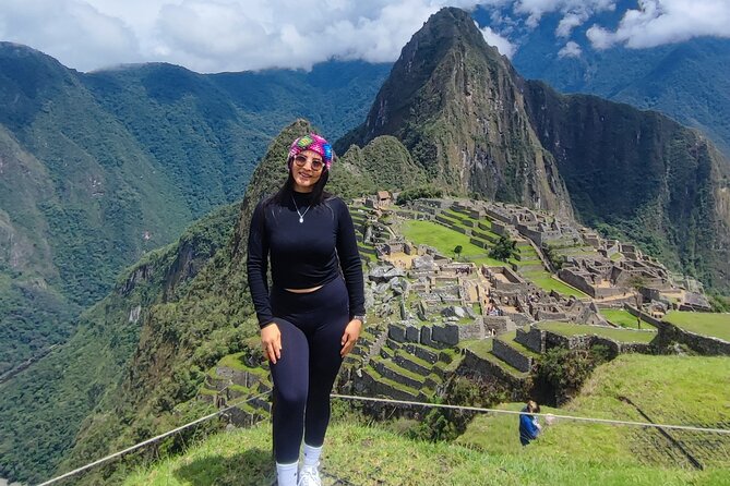 Shared 1 Day Machu Picchu Tour from Cusco - Extra mountain hikes require advance planning