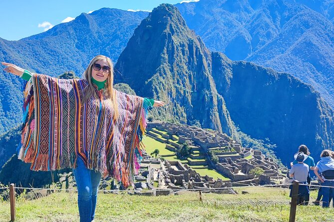 Shared 1 Day Machu Picchu Tour from Cusco - What the $380 price really covers