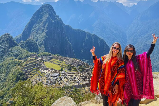 Shared 1 Day Machu Picchu Tour from Cusco - The 3:30 am start and the ride to Ollantaytambo