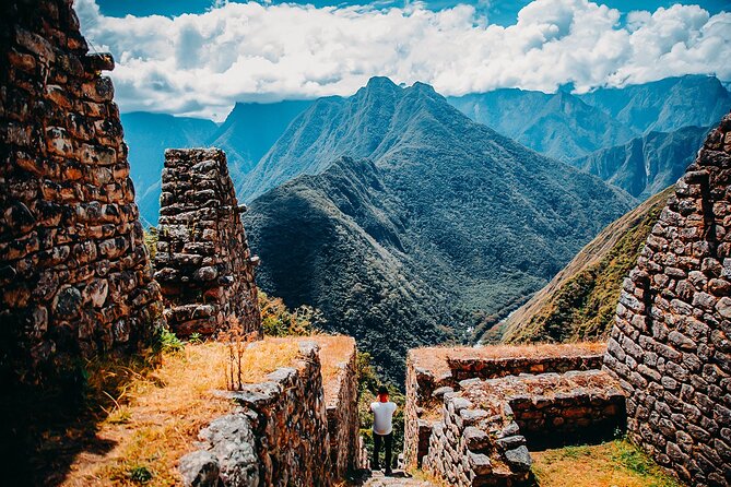 Short Inca Trail to Machu Picchu – 2 Days / 1 Night - Why this Short Inca Trail route works