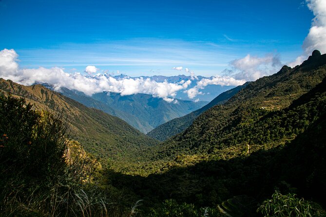 Short Inca Trail to Machu Picchu – 2 Days / 1 Night - What the $730 price really covers