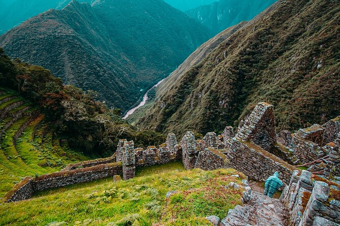 Short Inca Trail to Machu Picchu – 2 Days / 1 Night - The physical demands deserve honest attention