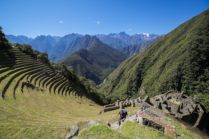 Short Inca Trail to Machu Picchu – 2 Days / 1 Night - Who should choose this two-day trek?