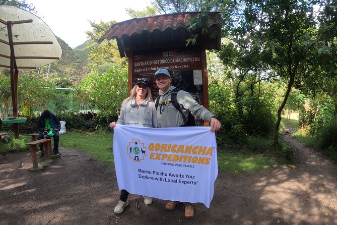 Short Inca Trail To Machu Picchu 2 Days and 1 Night - Why the Short Inca Trail Works