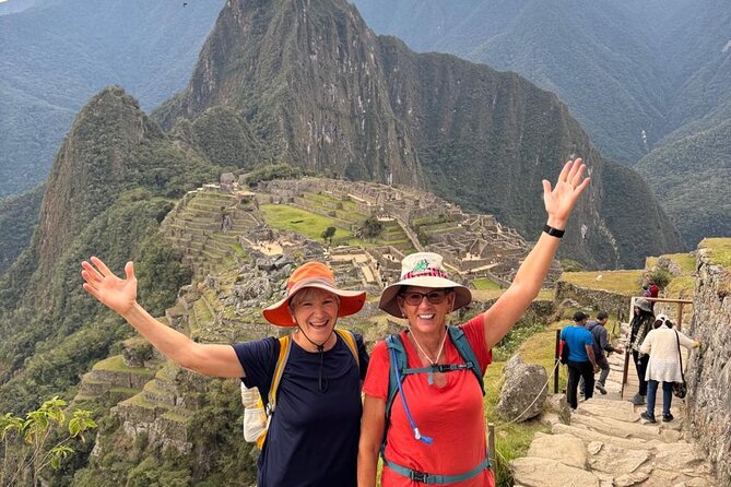 Short Inca Trail To Machu Picchu 2 Days and 1 Night - Machu Picchu on Day 2