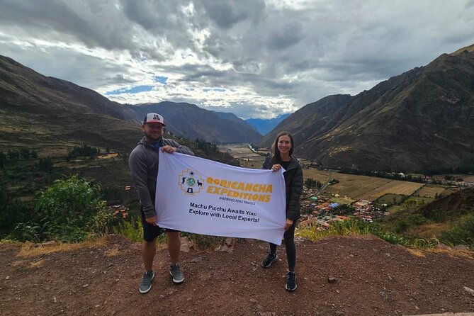Short Inca Trail To Machu Picchu 2 Days and 1 Night - Wiñay Wayna and the Hardest Part of Day 1
