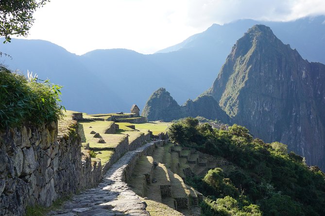 Short Inca Trail to Machu Picchu - 2 days - Glamping Service - The Vistadome return to Cusco