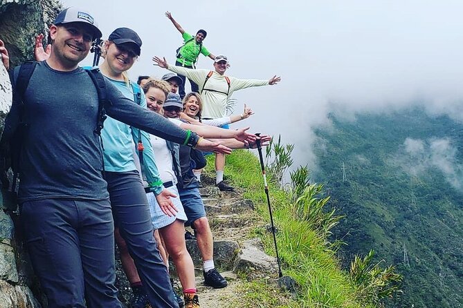 Short Inca Trail to Machu Picchu 2D/1N - Why the Short Inca Trail Works So Well
