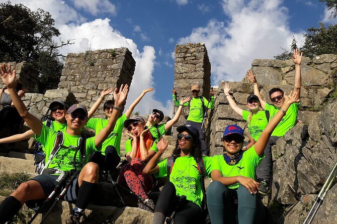 Short Inca Trail to Machu Picchu 2D/1N - The Morning Tour of Machu Picchu